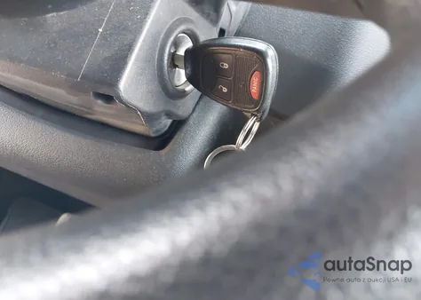 2015 Jeep Compass Sport from USA, damaged, VIN 1C4NJCBA8FD334143